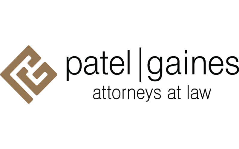Patel Gaines Alamo Angels Corporate Member