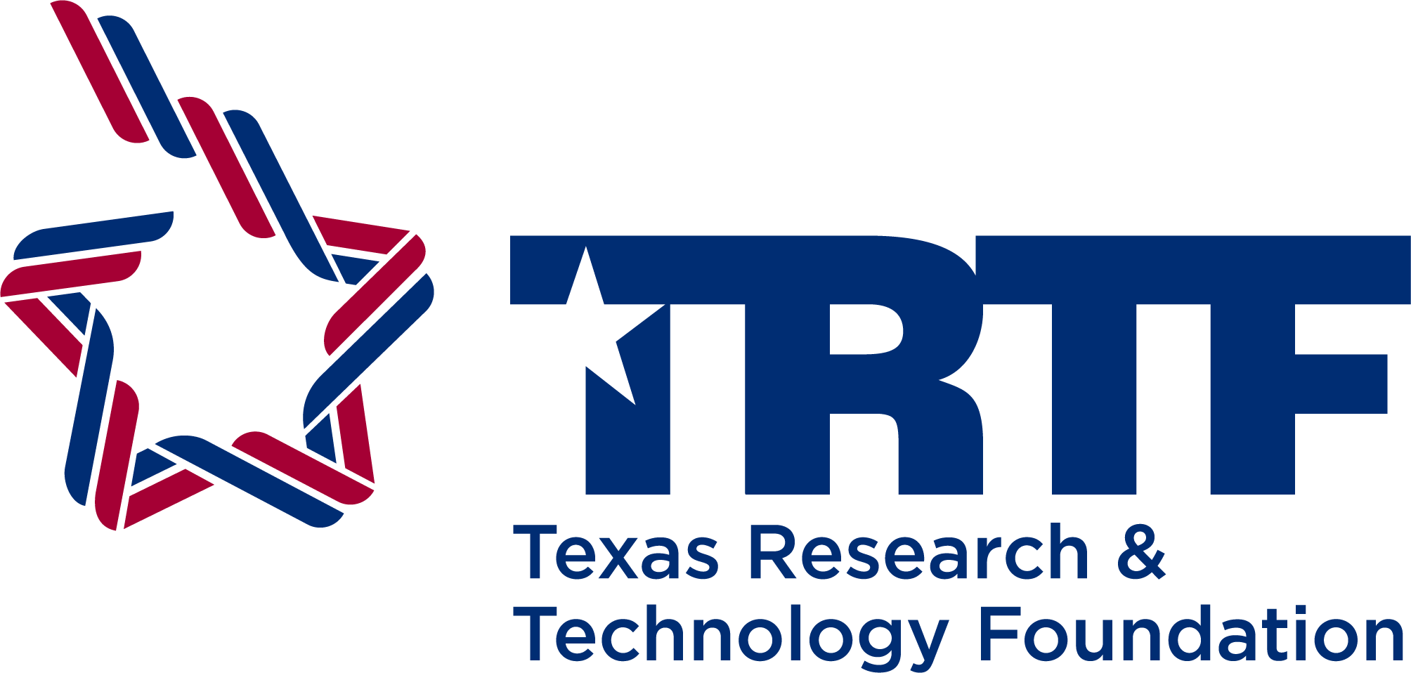 TRTF Logo