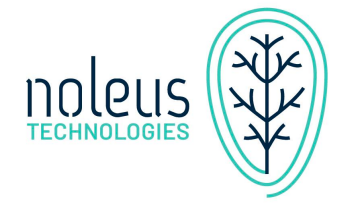 Noleus Technologies Alamo Angels Portfolio Company