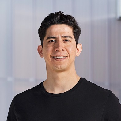 Alberto Gomez