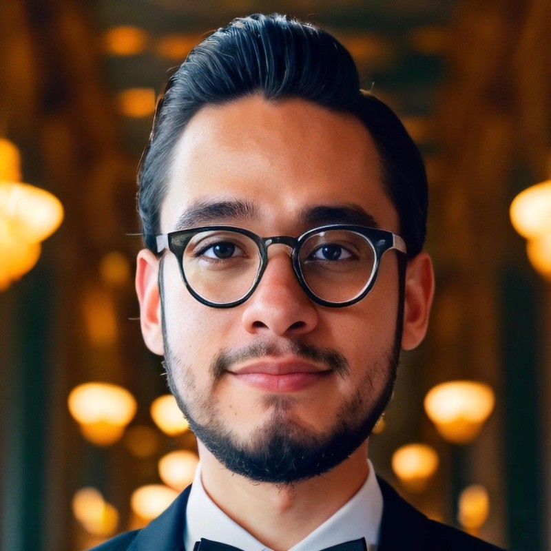 Francisco Garcia