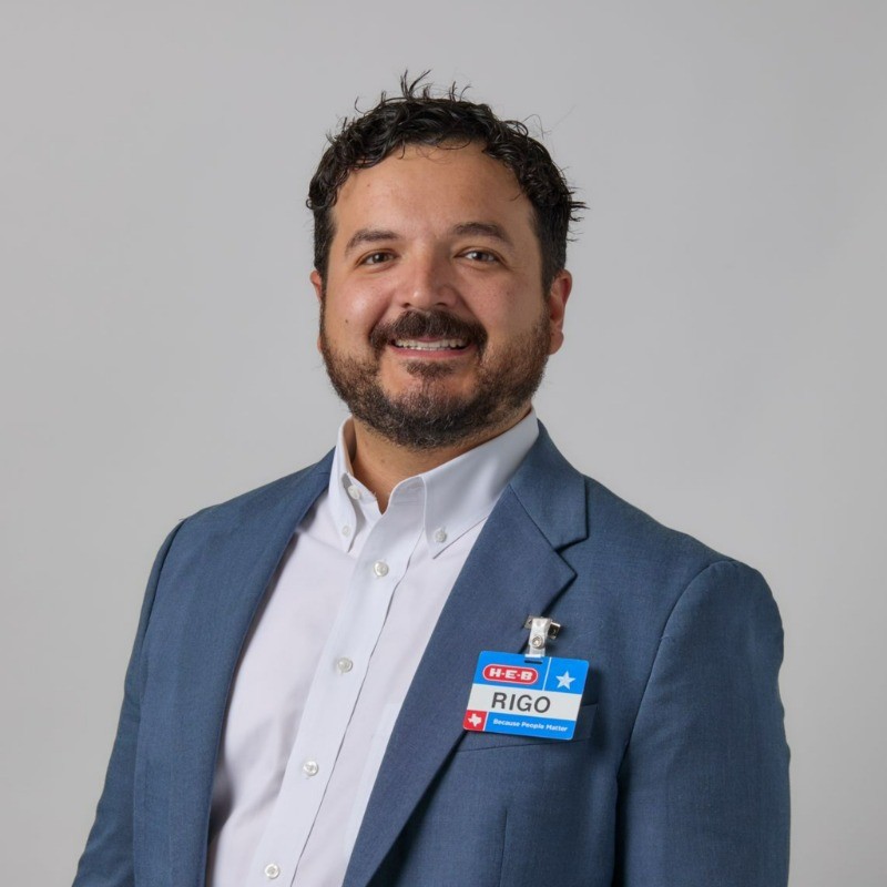 Rigoberto Gonzalez 